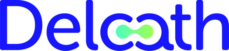Logo for Delcath
